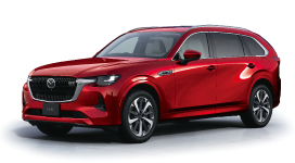 マツダ中古車　cx80